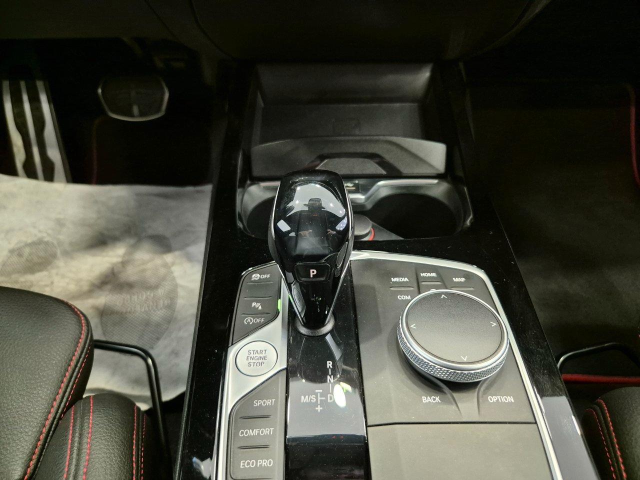 BMW 128 ti auto