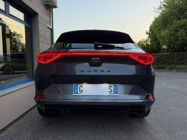 CUPRA Formentor 1.5 TSI 150CV DSG UNIPROPRIETARIO CERCHI DA 19"