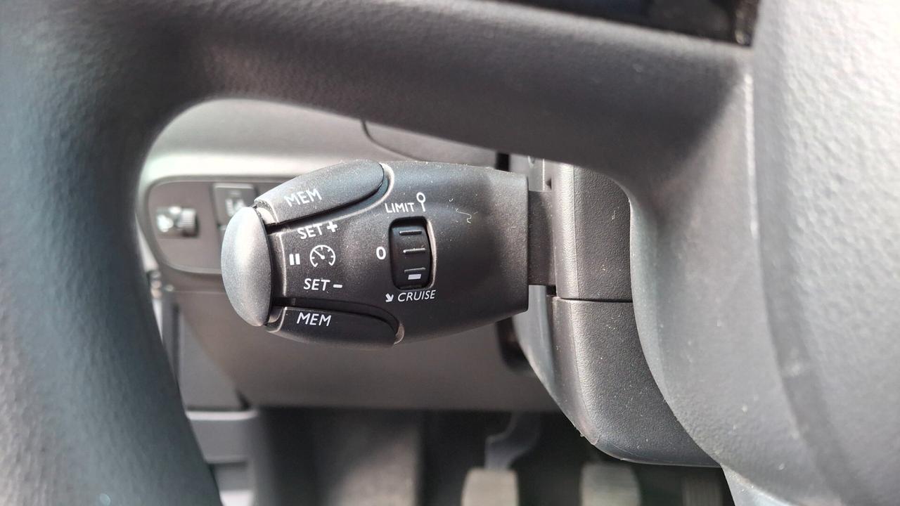 Citroen C3 PureTech 83 S&S Feel