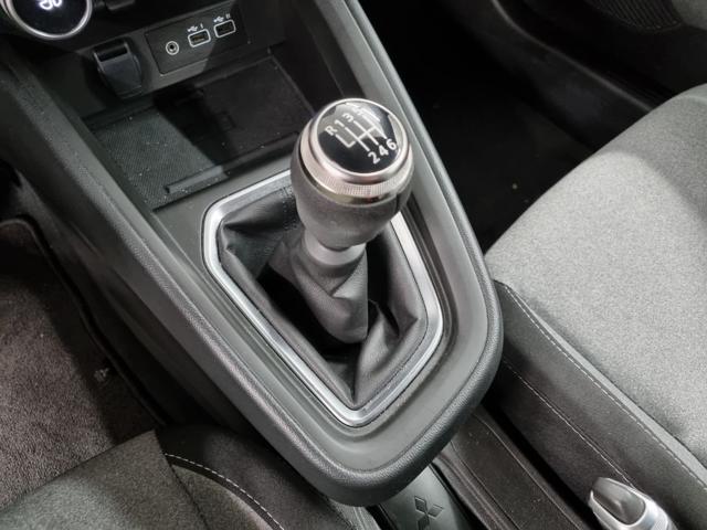 MITSUBISHI Colt 1.0L turbo 90 CV Invite