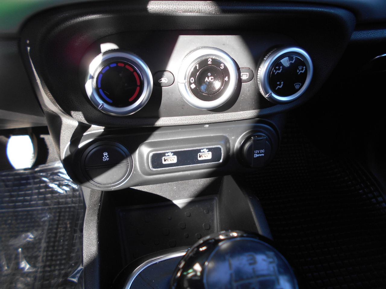 Fiat 500L 1.3 Multijet 95 CV Cross