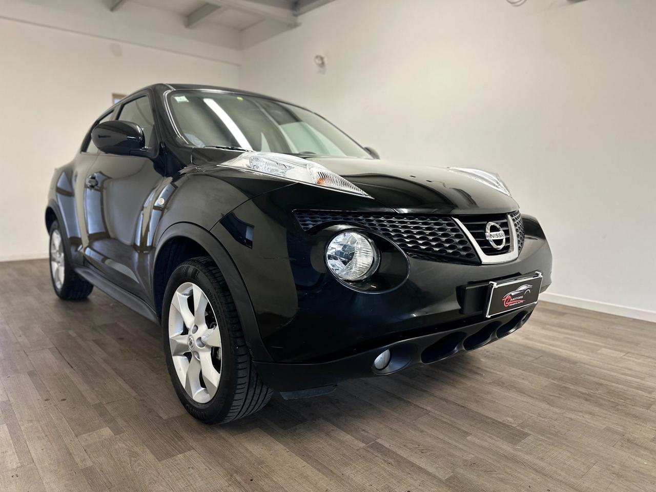 Nissan Juke 1.6 Acenta NEOPATENTATI