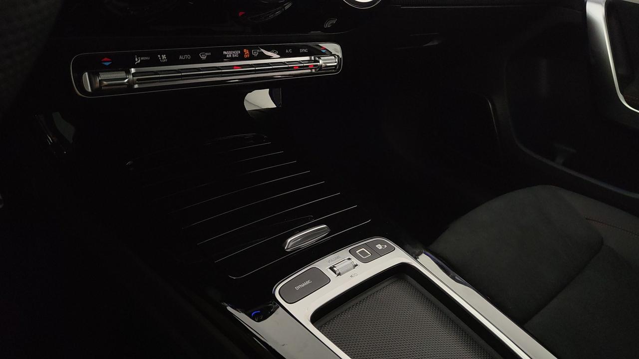 Mercedes-Benz Mercedes-AMG A 45S 4MATIC+