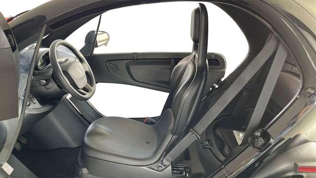 Renault Twizy URBAN 80