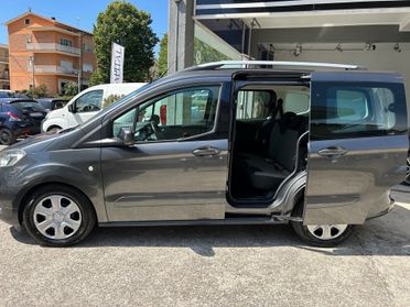 Ford Tourneo Courier 1.5 TDCI “ 40.000 KM “