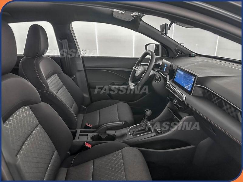 MG MG3 MG3 1.5 Comfort