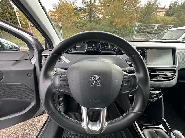 Peugeot 2008 1.6 BlueHDi 100 Allure