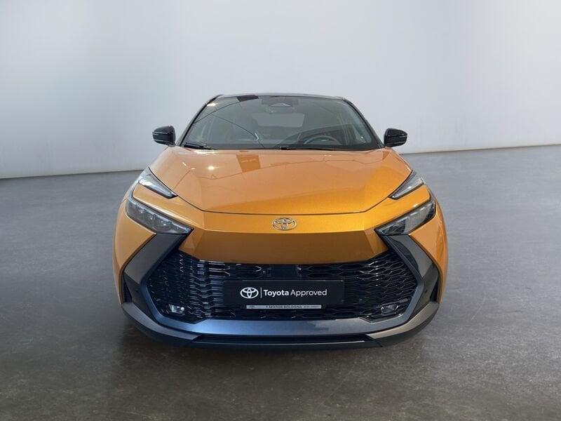 Toyota C-HR 2.0 PHEV Lounge Premiere