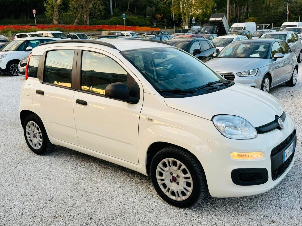 Fiat Panda 1.2 Pop