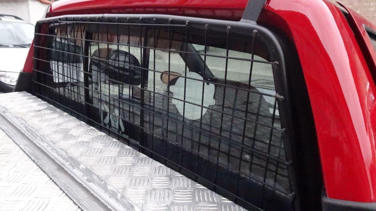 FIAT - Strada FIORINO PICK -UP 1900 JTD ADVENTURE