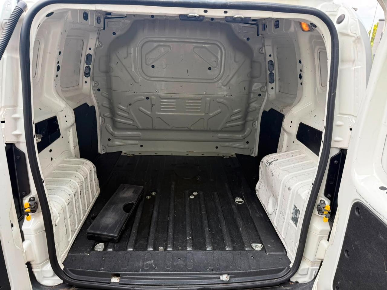 Fiat Fiorino 1.3 MJT 75CV Furgone