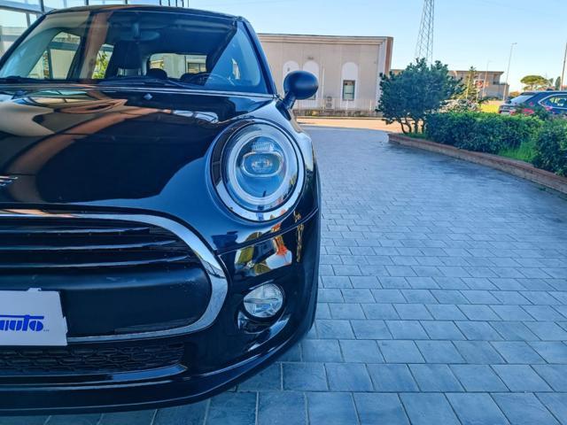 MINI One 1.5 One 75 CV Baker Street 5 porte