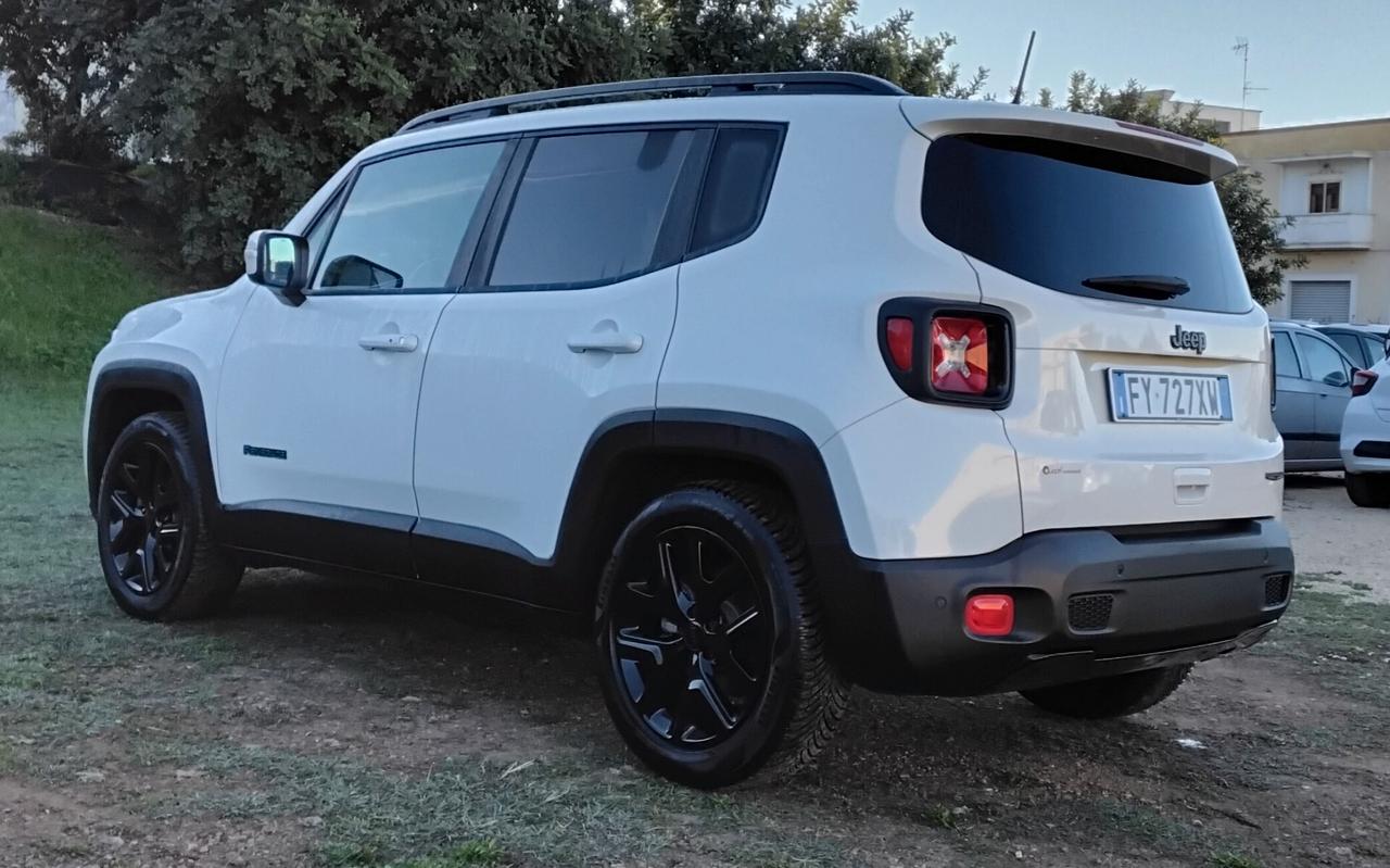 Jeep Renegade 1.0 T3 Limited