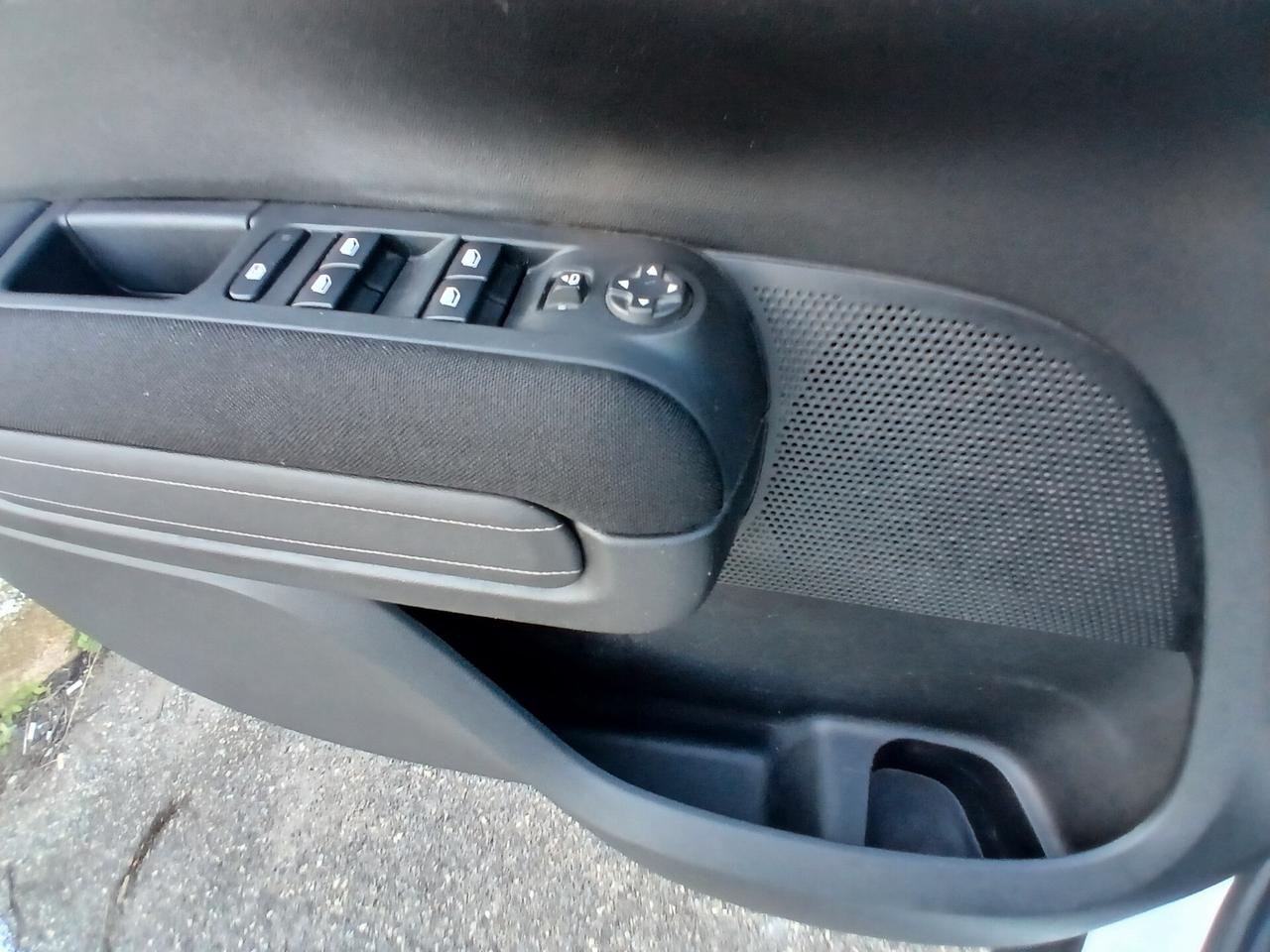 Citroen C3 Aircross BlueHDi 110 S&S Feel