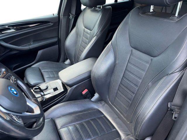 BMW X3 xDrive30e