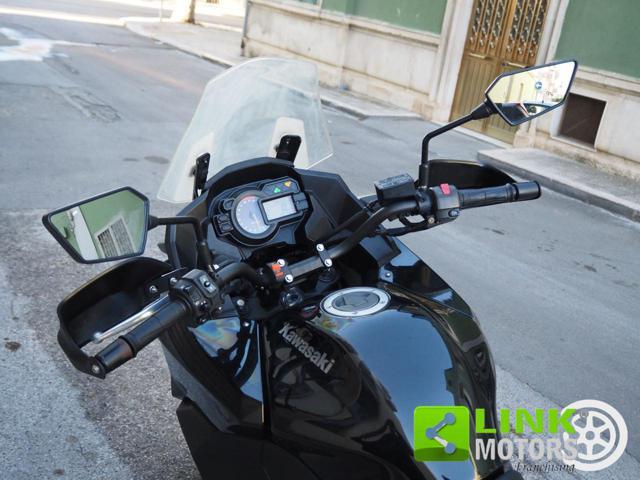 KAWASAKI Versys 1000 ABS ++ PROMO DEL MESE++