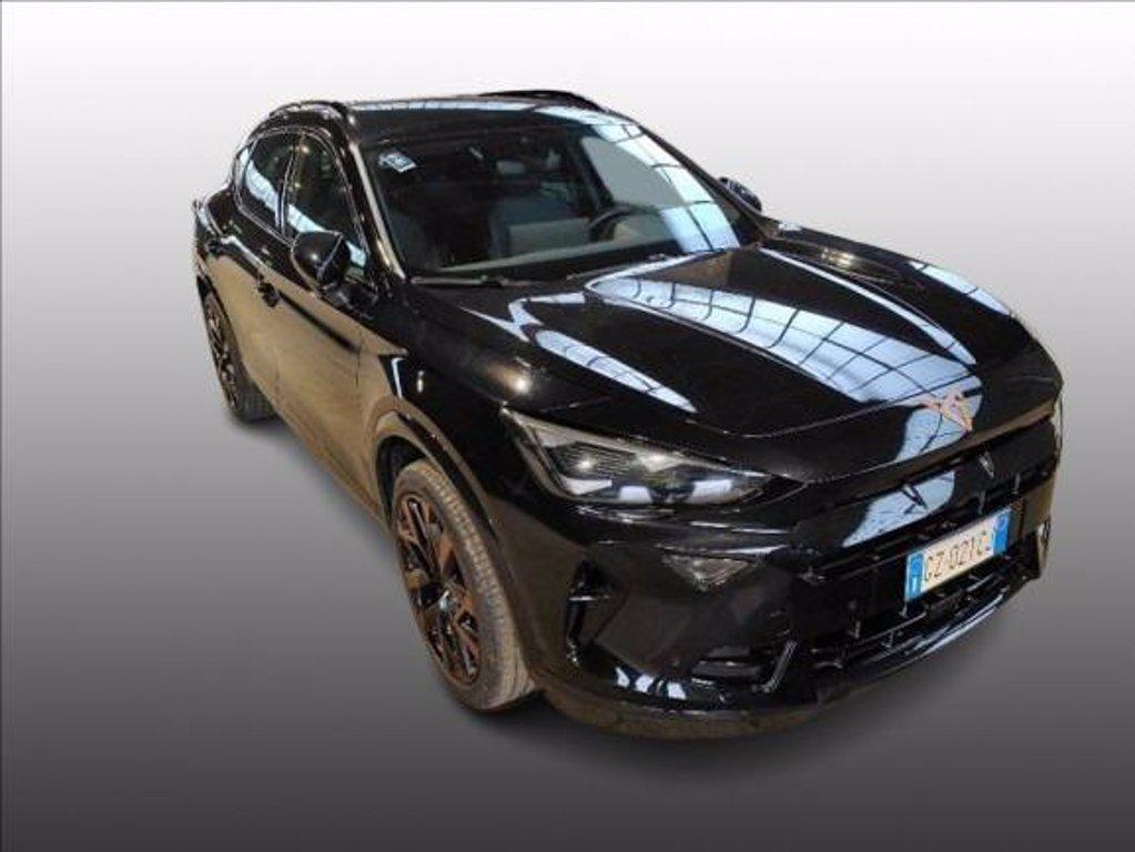 CUPRA Formentor 1.5 hybrid 150cv dsg del 2025