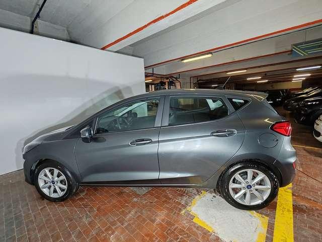 Ford Fiesta 5p 1.1 75cv Titanium+Navi 36 Rate da 193,80