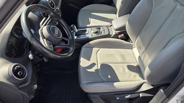 AUDI Q2 2.0 TDI quattro S tronic Sport PERMUTE