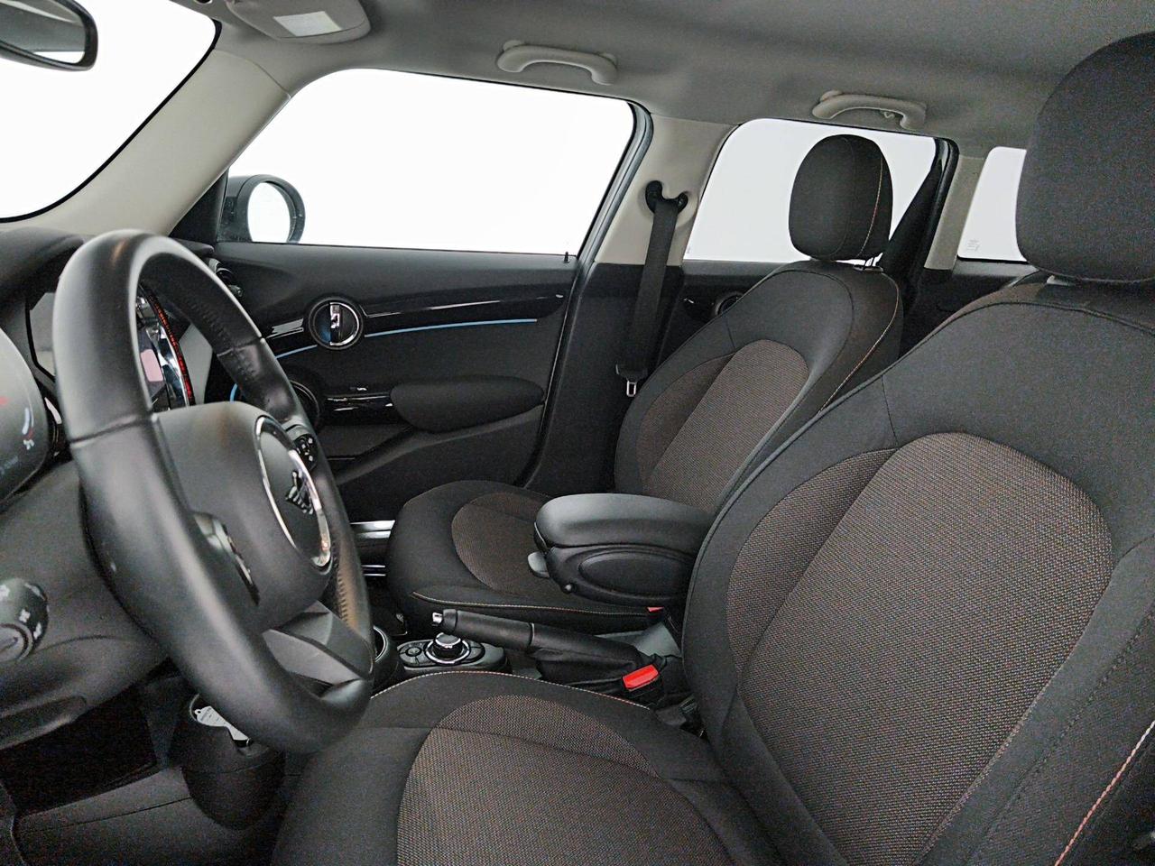 MINI Mini Cooper Classic 5 Porte