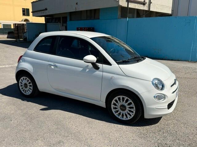 Fiat 500 1.0 ok neopatentati