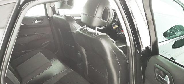 CITROEN C4 1.6 e-HDi 115 Exclusive - cambio automatico