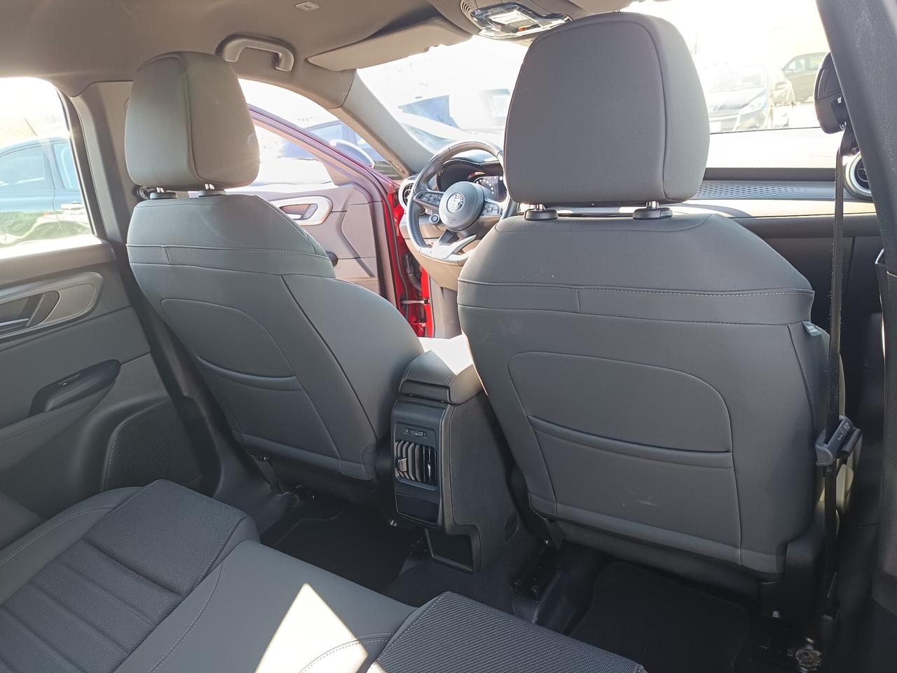 Alfa Romeo Tonale 1.6 diesel 130 CV TCT6 Sprint auto