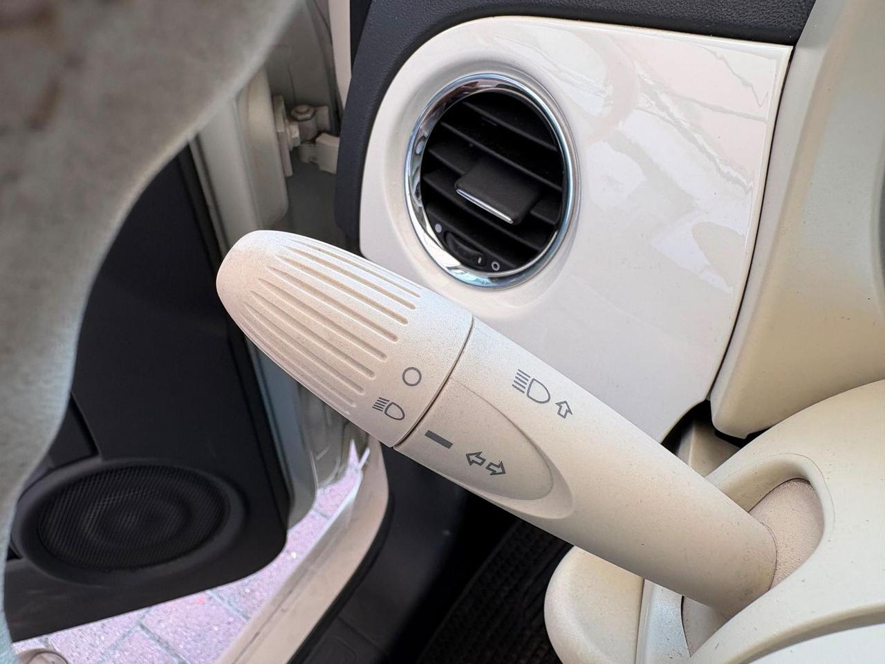 Fiat 500 Pop 1.3 D Multijet #11876