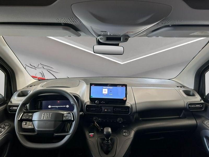 FIAT Doblò Doblò 1.5 BlueHdi 100 CV PC