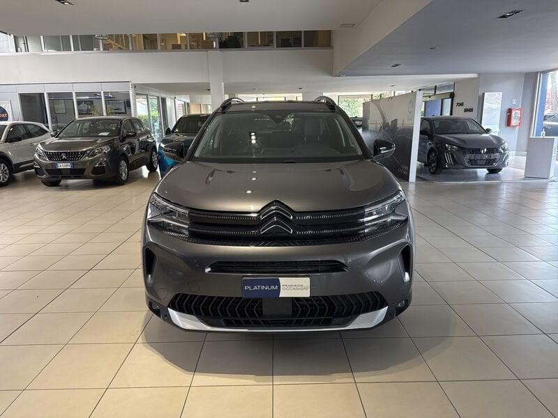 Citroën C5 Aircross BlueHDi 130 S&S EAT8 Shine Pack