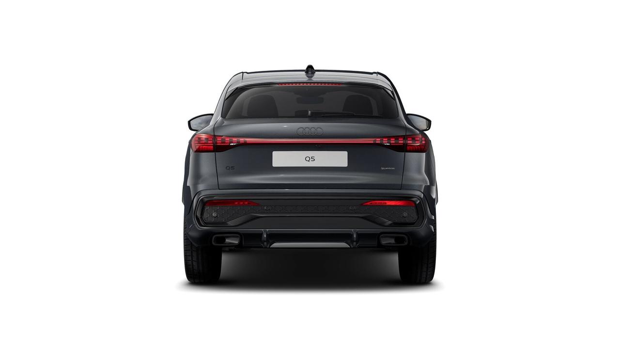 AUDI Audi Q5 Sportback S line edition TFSI quattro 150 kW S tronic