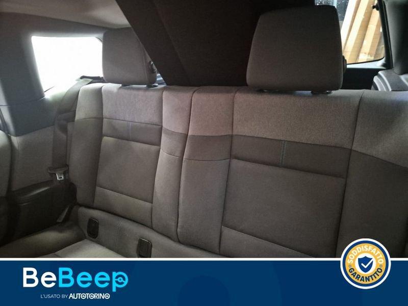BMW i3 I3S 120AH ADVANTAGE