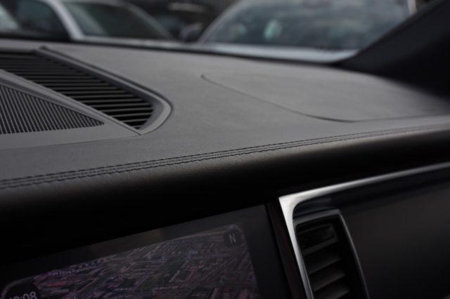 PORSCHE Macan 2.0 *TETTO**BOSE*CARPLAY*XENO*NO SUPERBOLLO*