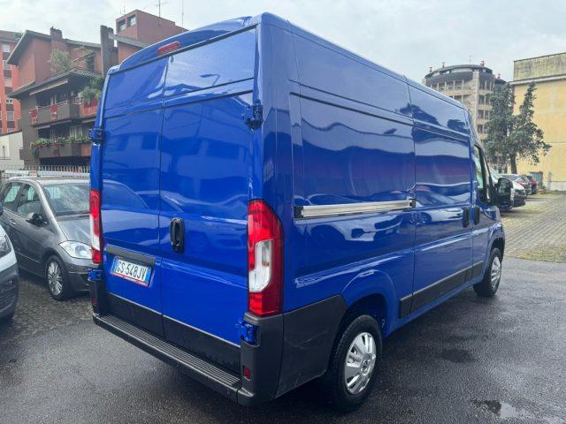PEUGEOT Boxer 333 2.2 BlueHDi 140 S&S L2 - H2 FURGONE