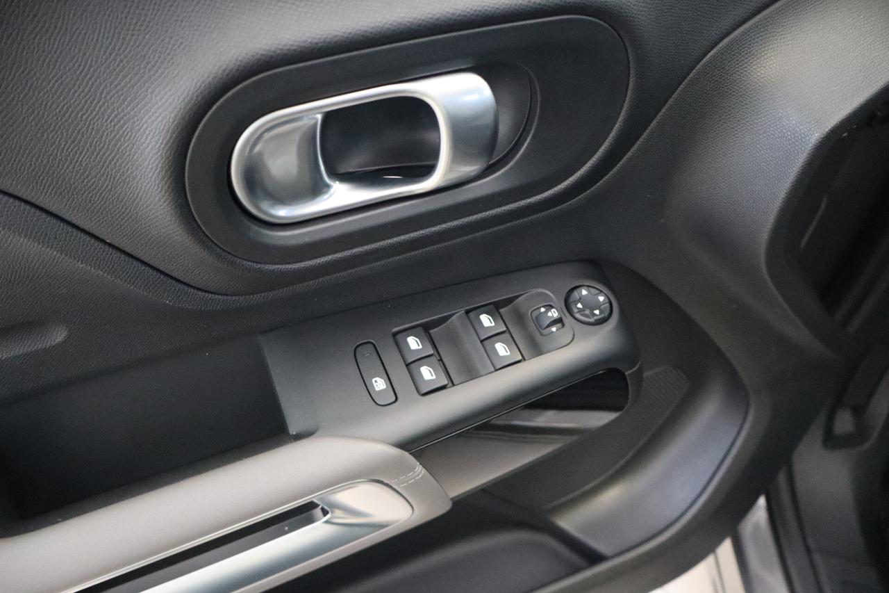 CITROEN C5 AIRCROSS 1.5 BLUEHDI 130 CV BUSINESS EAT8 - CATENA 8 MM