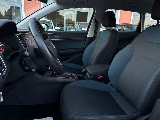 Seat Ateca 1.6 TDi 116CV DSG Xcellence - 2020