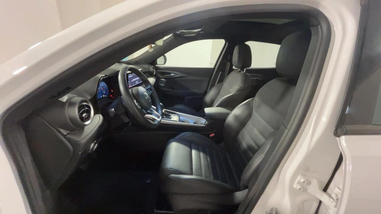 Alfa Romeo Tonale 1.6 diesel 130 CV TCT6 Sprint