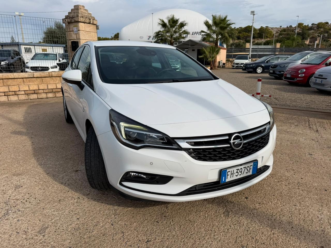 Opel Astra 1.6 CDTi 110CV Start&Stop 5 porte Innovation