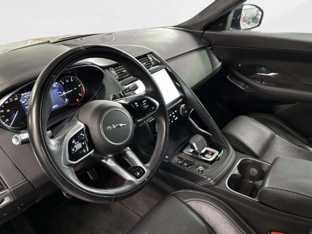 JAGUAR E-Pace 2.0D I4 163 CV AWD Auto R-Dynamic SE