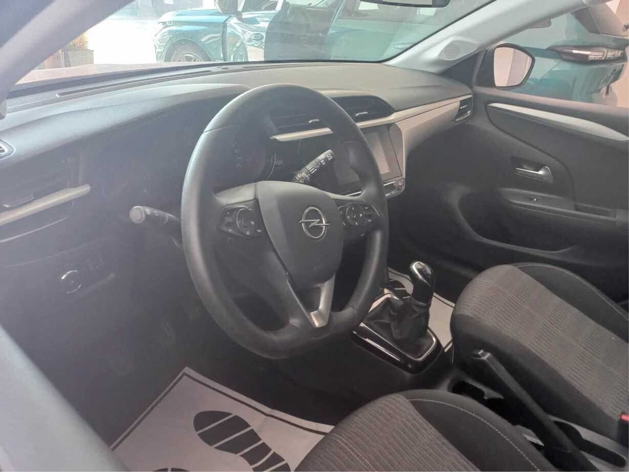 Opel Corsa 1.2 Elegance NEOPATENTATI OK