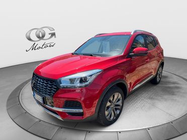 Dr 4.0 1.5cc Bi-Fuel GPL 114cv Full Optional
