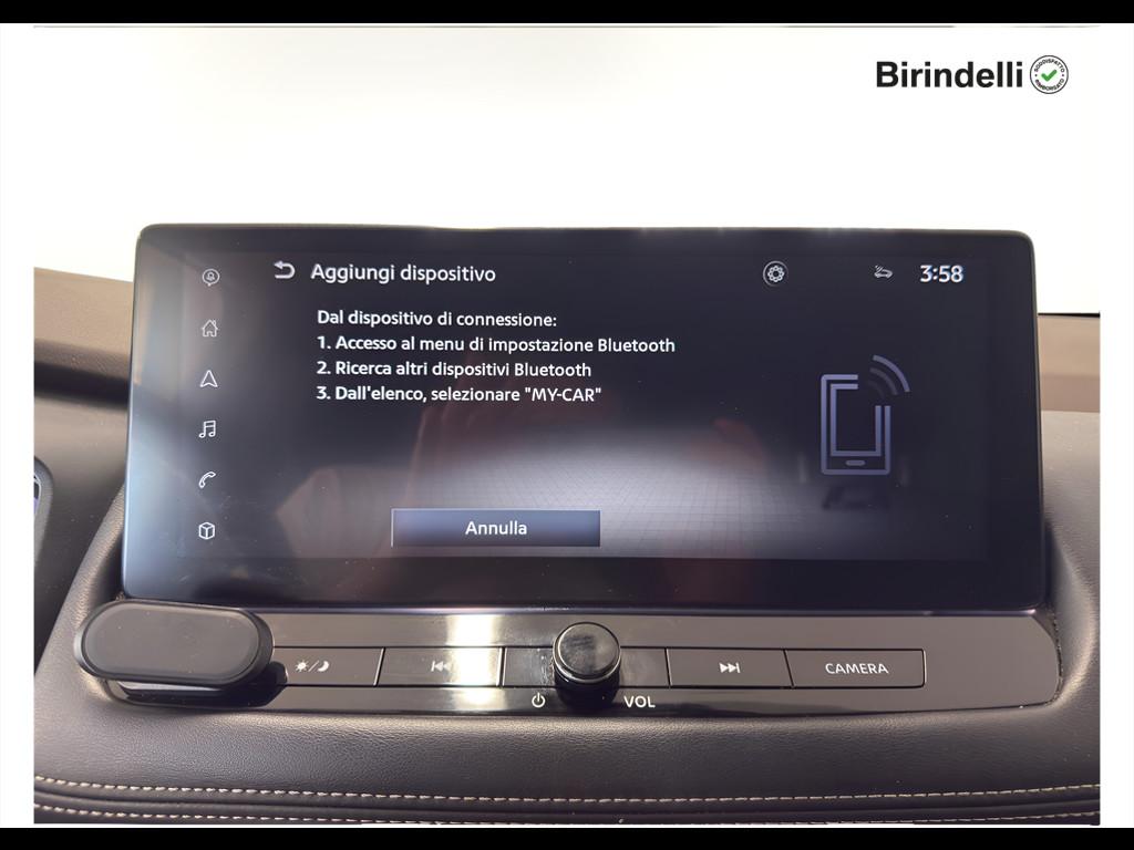 NISSAN X-Trail 4ª serie - X-Trail e-Power 2WD 5 posti Tekna