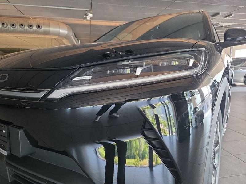 BYD Atto 2 Active