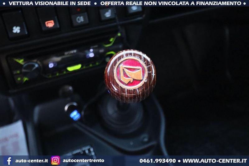 Lada Niva 1.7 4X4 Urban 83CV