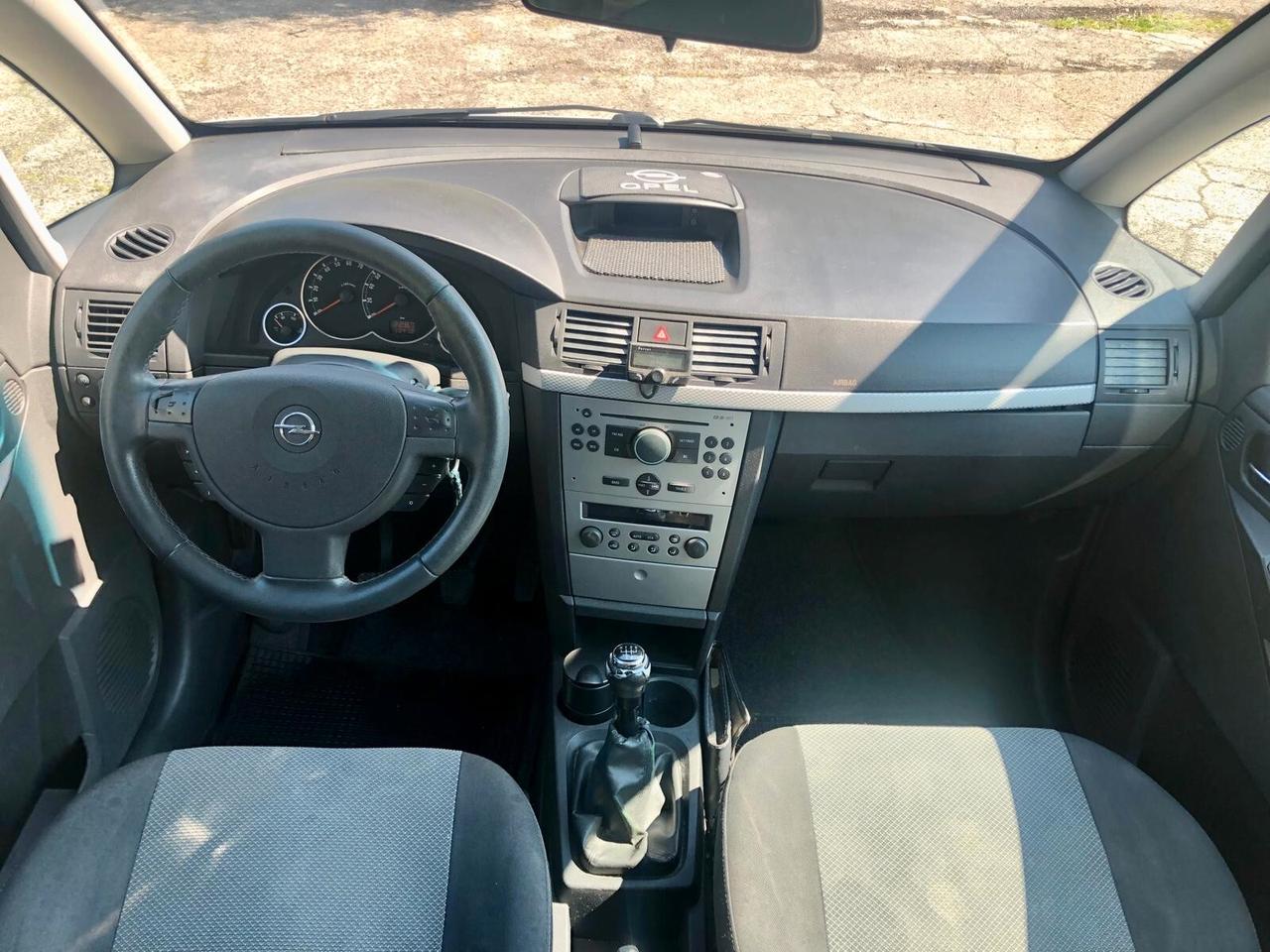 Opel Meriva 1.4 16V Enjoy