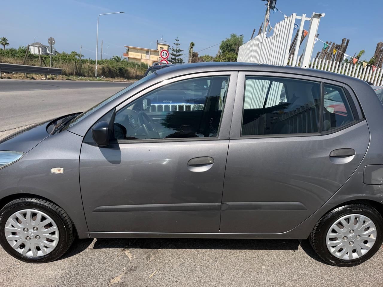 Hyundai i10 1.1 12V
