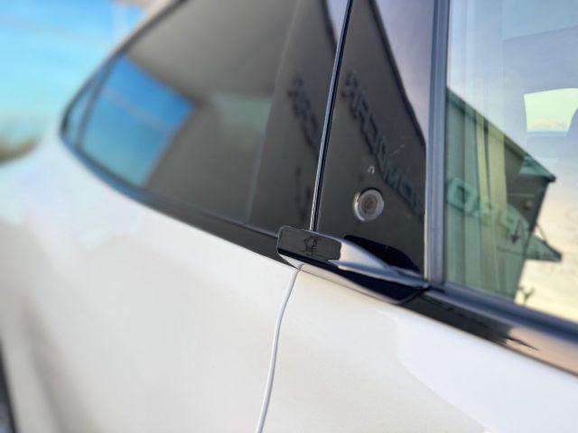 FORD Mustang Mach-E STANDARD RANGE 269 CV *UNIPROP*TETTO*