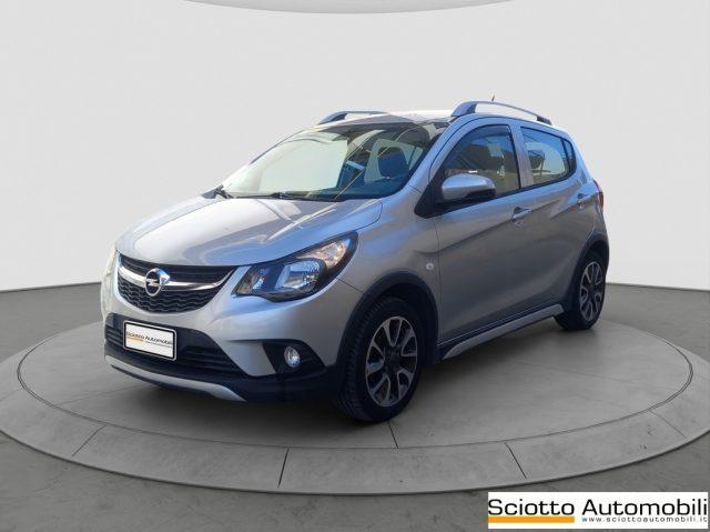 OPEL Karl Rocks 1.0 73 CV
