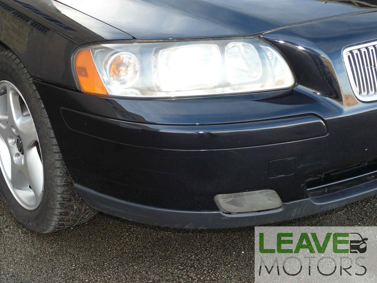 Volvo V70/XC70 Momentum (M1364)