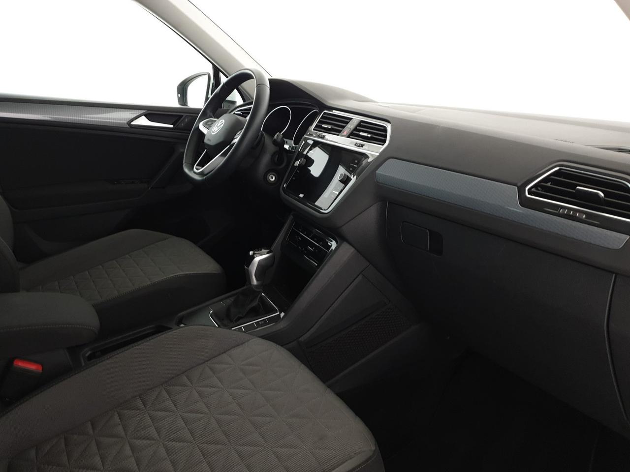 Volkswagen Tiguan 1.5 tsi life 150cv dsg